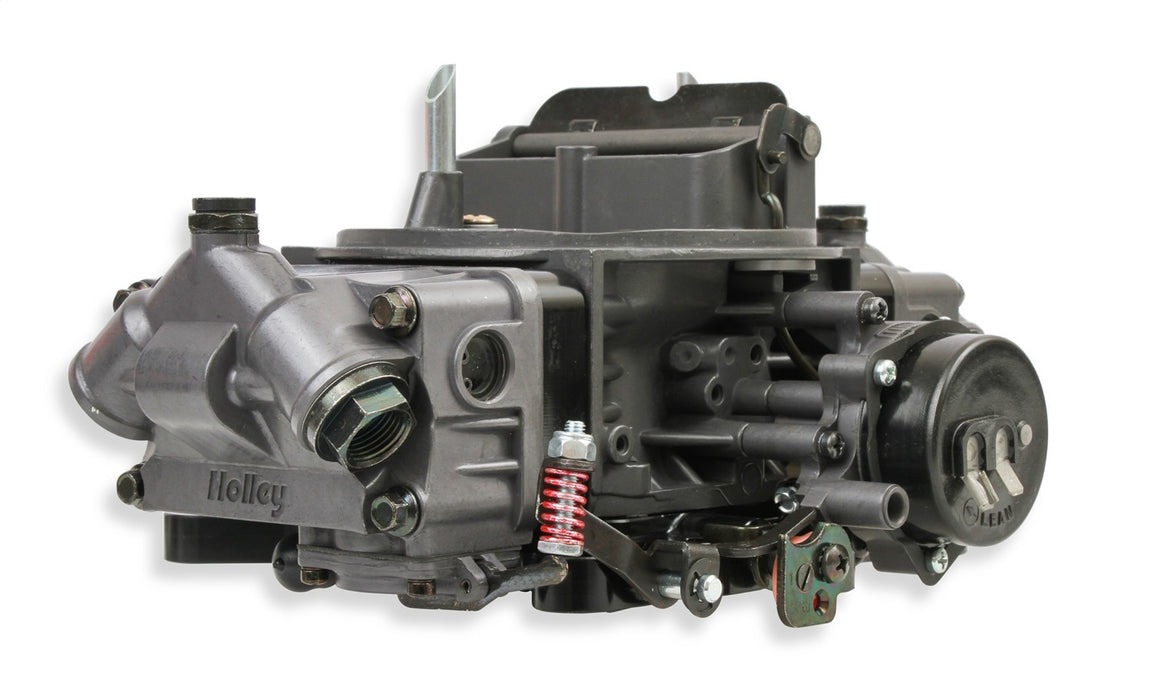 Holley 0-76650HB Ultra Double Pumper® Carburetor - Truck Part Superstore