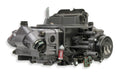 Holley 0-76650HB Ultra Double Pumper® Carburetor - Truck Part Superstore