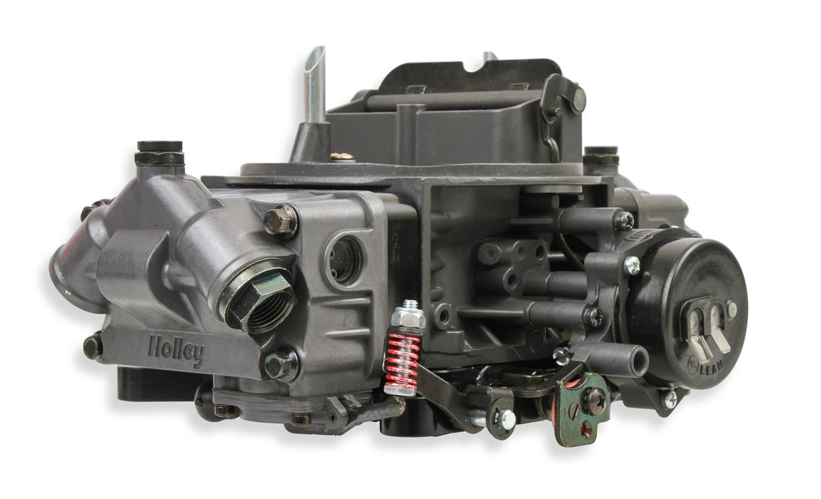 Holley 0-76850HB Ultra Double Pumper® Carburetor - Truck Part Superstore