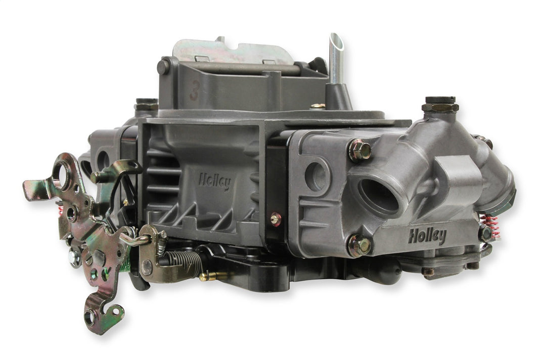 Holley 0-76650HB Ultra Double Pumper® Carburetor - Truck Part Superstore