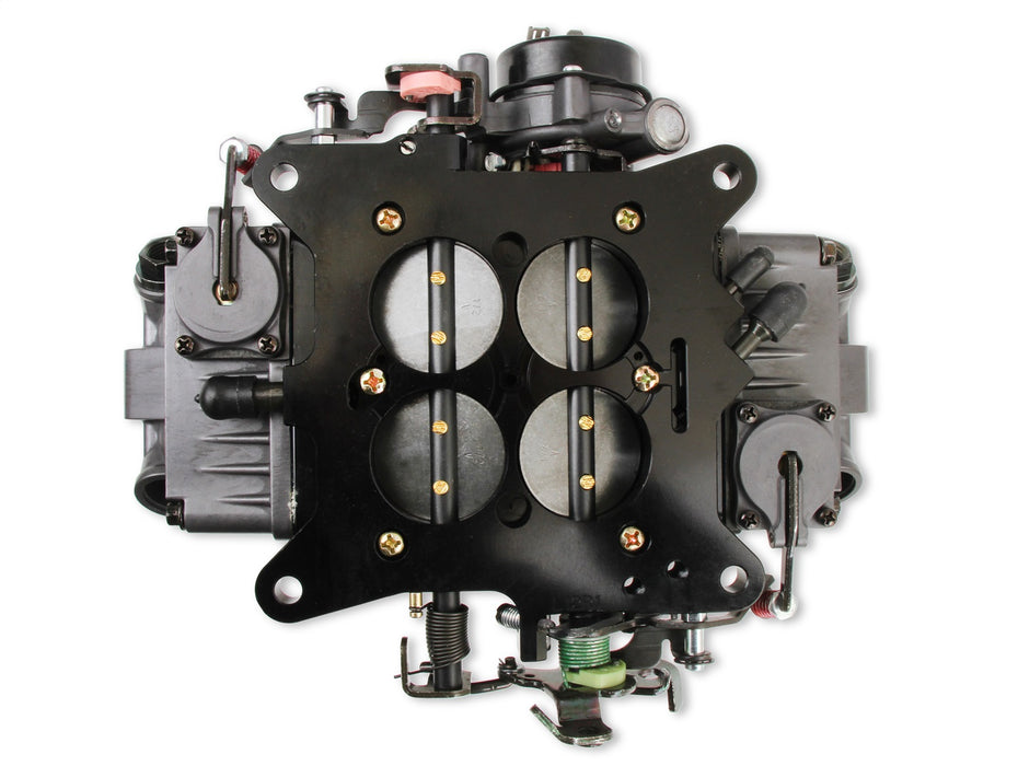 Holley 0-76850HB Ultra Double Pumper® Carburetor - Truck Part Superstore