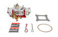 Holley 0-76750RD Ultra Double Pumper® Carburetor - Truck Part Superstore
