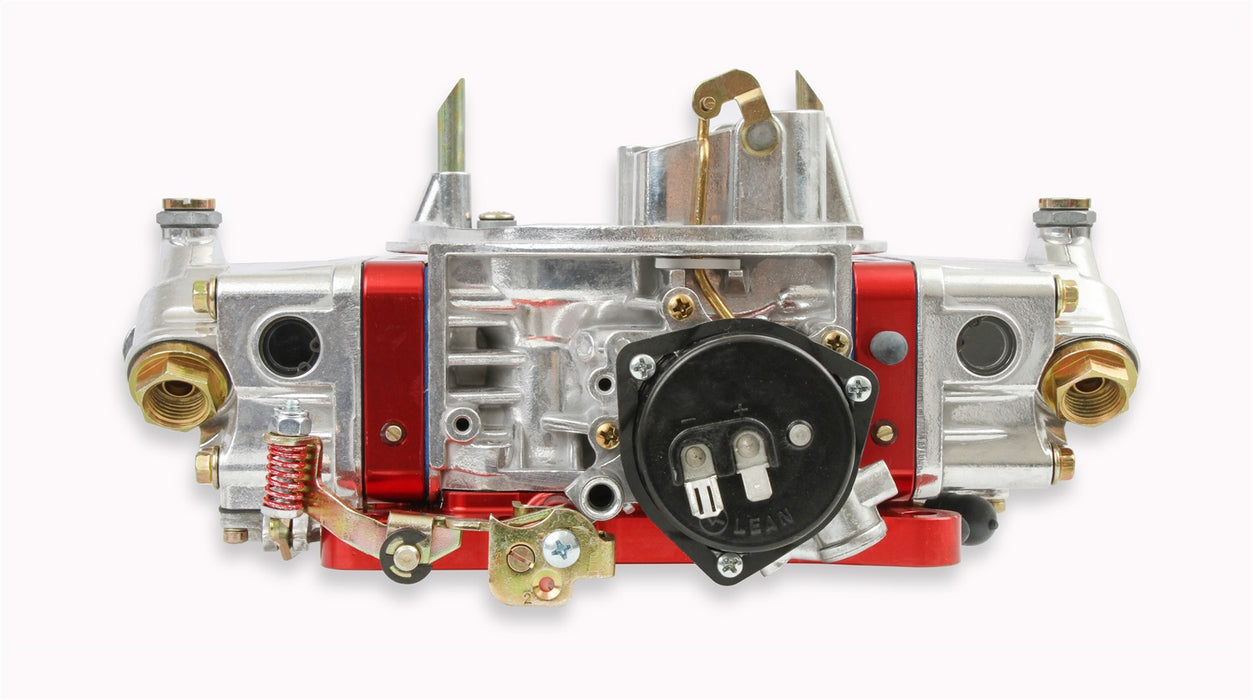 Holley 0-76650RD Ultra Double Pumper® Carburetor - Truck Part Superstore