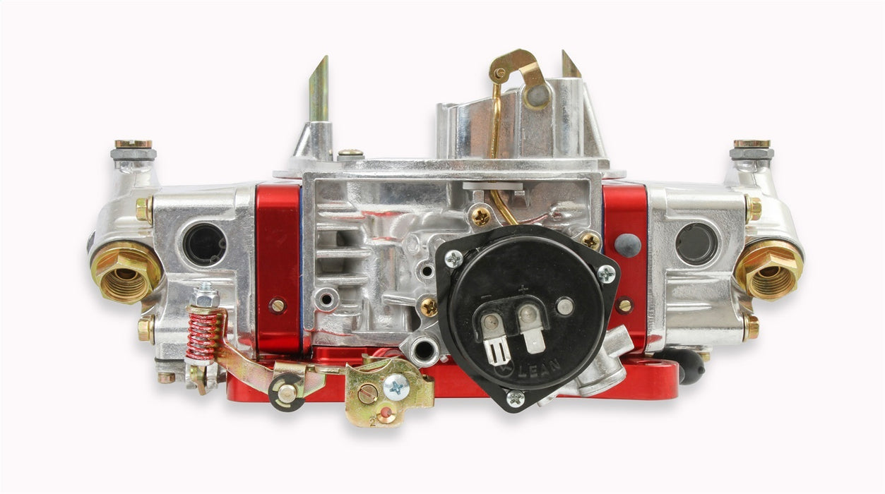 Holley 0-76850RD Ultra Double Pumper® Carburetor - Truck Part Superstore