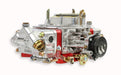 Holley 0-76650RD Ultra Double Pumper® Carburetor - Truck Part Superstore