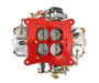 Holley 0-76650RD Ultra Double Pumper® Carburetor - Truck Part Superstore