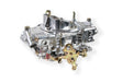 Holley 0-4779SAE Aluminum Double Pumper Carburetor - Truck Part Superstore