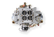 Holley 0-4779SAE Aluminum Double Pumper Carburetor - Truck Part Superstore