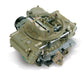 Holley 0-80319-2 Marine Carburetor - Truck Part Superstore
