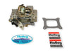 Holley 0-80319-2 Marine Carburetor - Truck Part Superstore