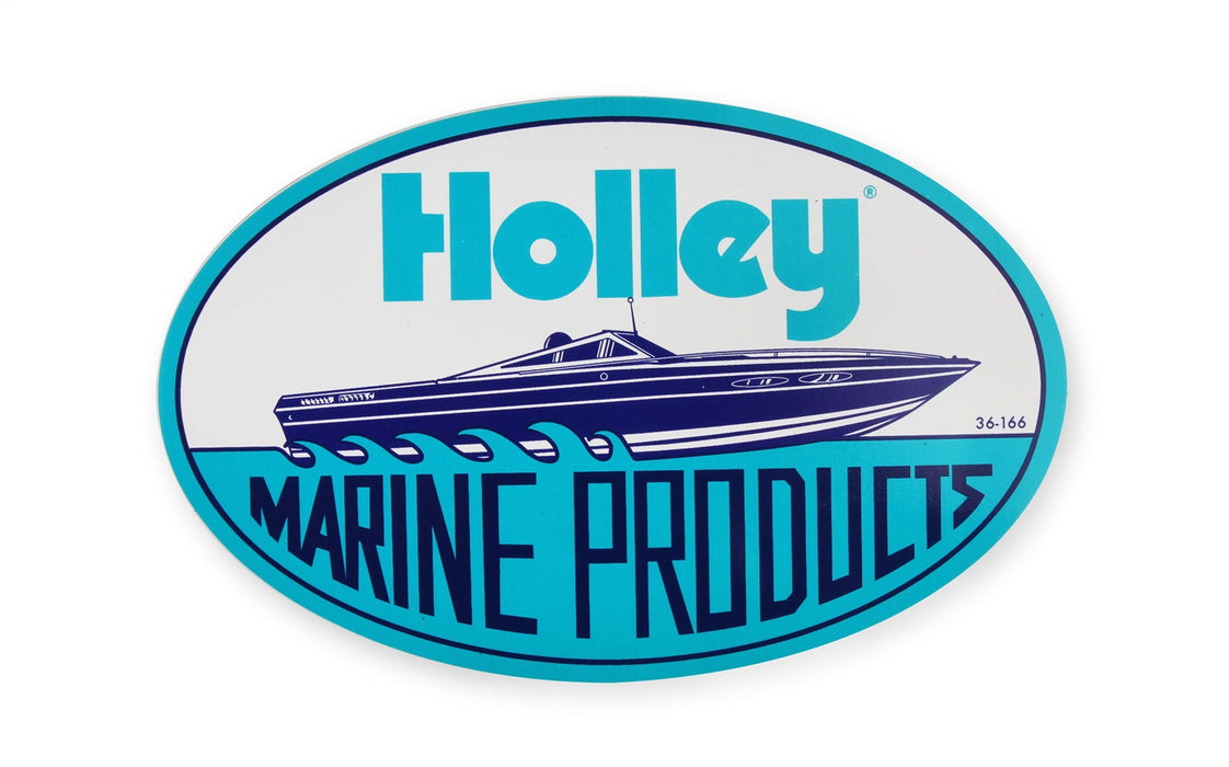 Holley 0-80319-2 Marine Carburetor - Truck Part Superstore
