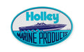 Holley 0-80319-2 Marine Carburetor - Truck Part Superstore