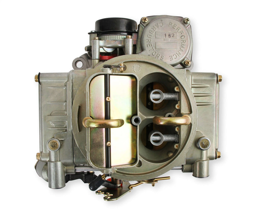 Holley 0-80319-2 Marine Carburetor - Truck Part Superstore
