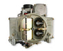 Holley 0-80319-2 Marine Carburetor - Truck Part Superstore