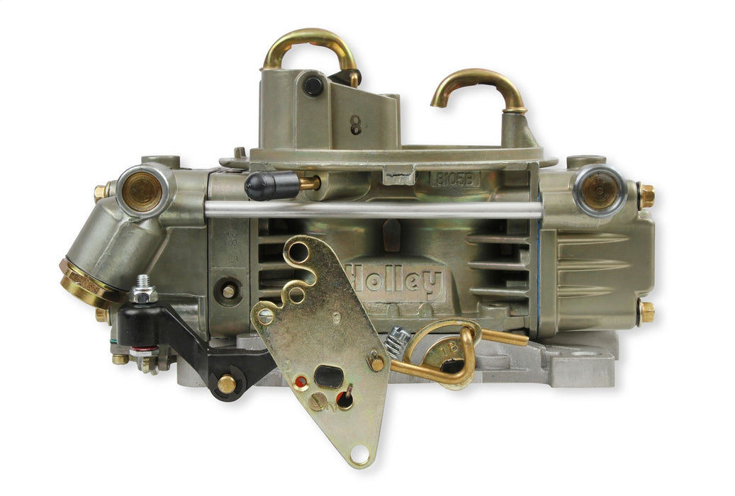 Holley 0-80319-2 Marine Carburetor - Truck Part Superstore