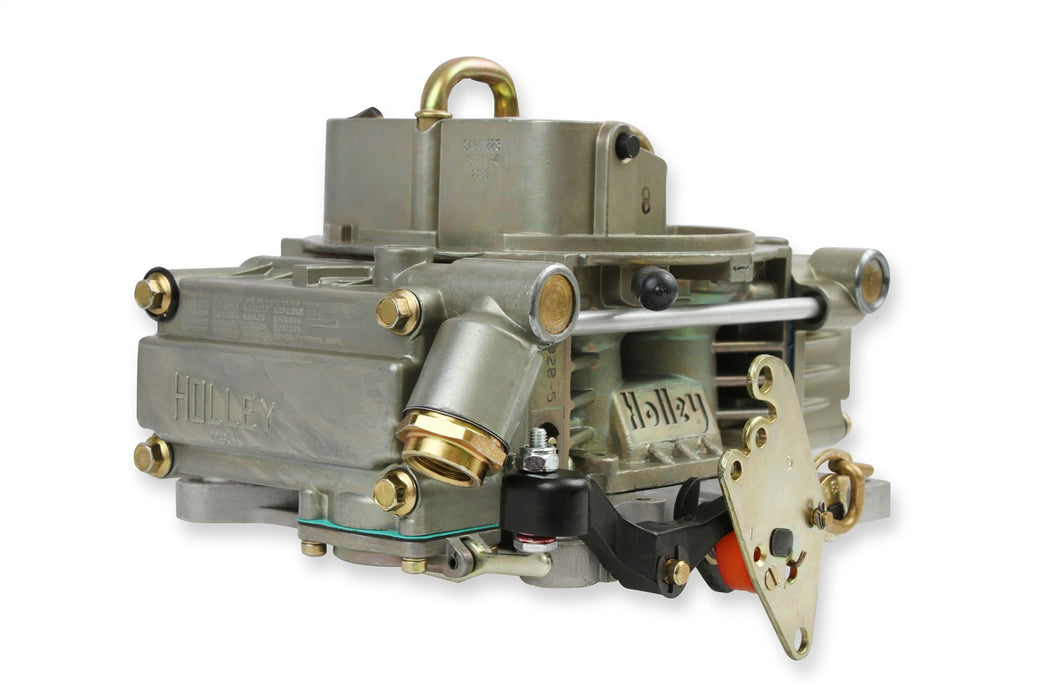 Holley 0-80319-2 Marine Carburetor - Truck Part Superstore