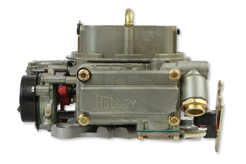 Holley 0-80319-2 Marine Carburetor - Truck Part Superstore