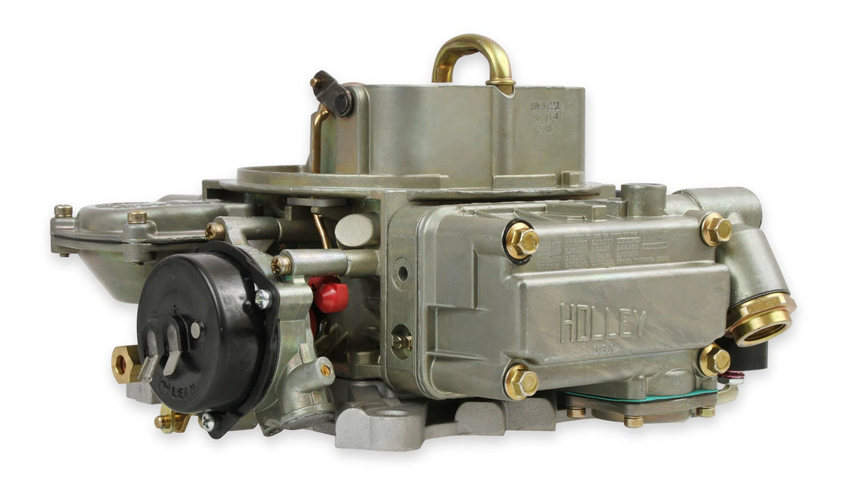 Holley 0-80319-2 Marine Carburetor - Truck Part Superstore