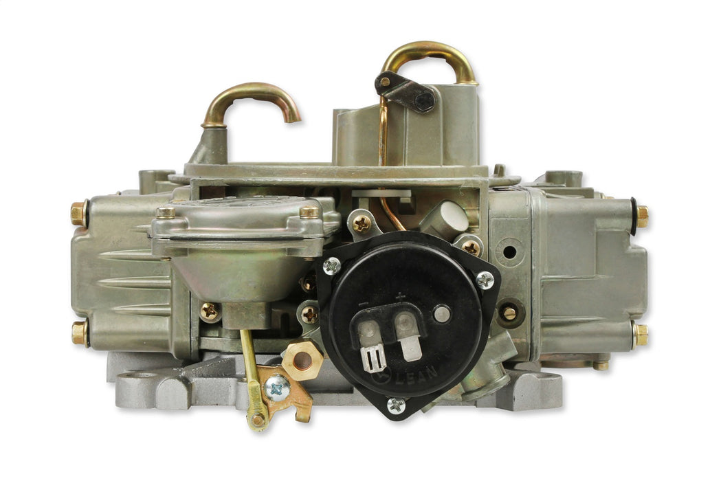 Holley 0-80319-2 Marine Carburetor - Truck Part Superstore