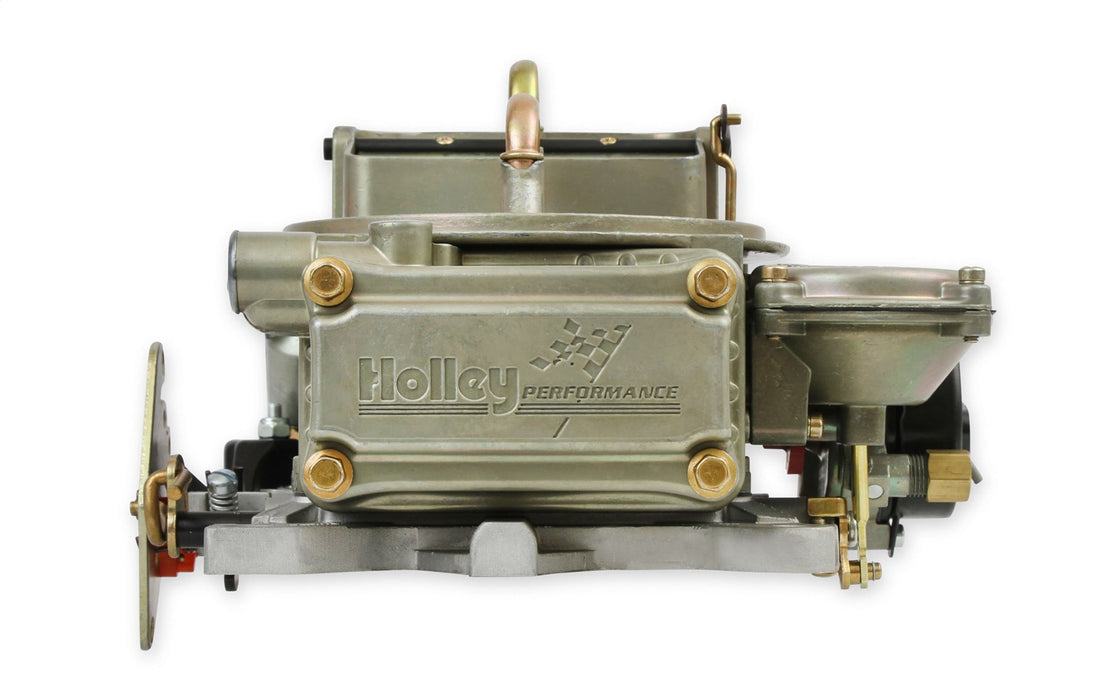 Holley 0-80319-2 Marine Carburetor - Truck Part Superstore