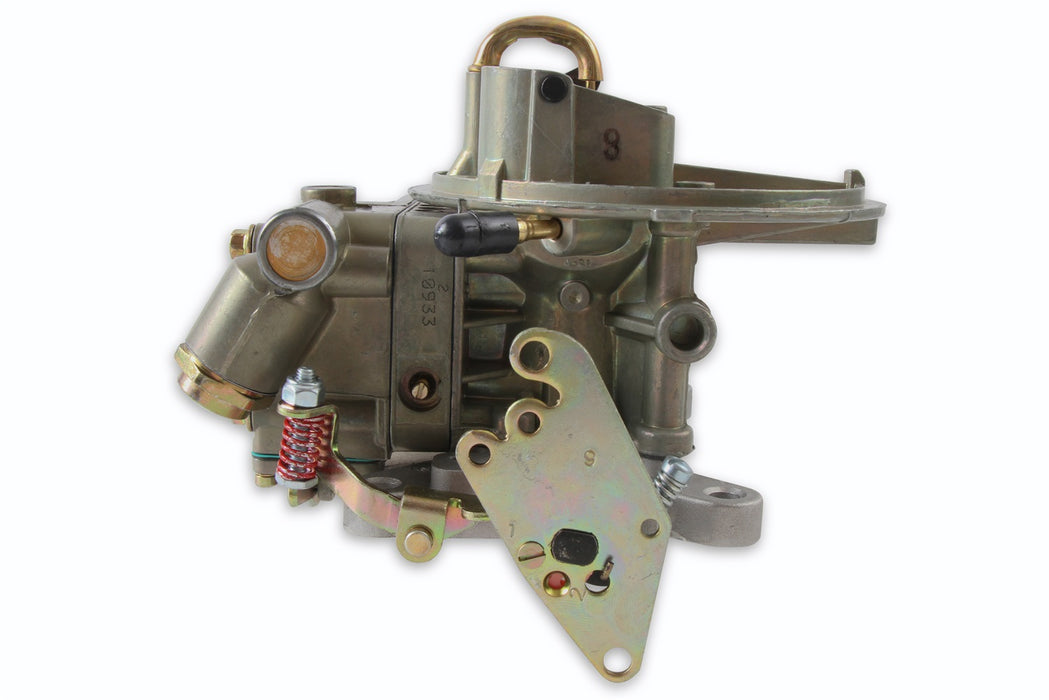 Holley 0-80320-1 Marine Carburetor - Truck Part Superstore