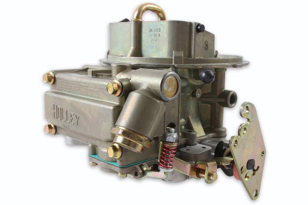 Holley 0-80320-1 Marine Carburetor - Truck Part Superstore