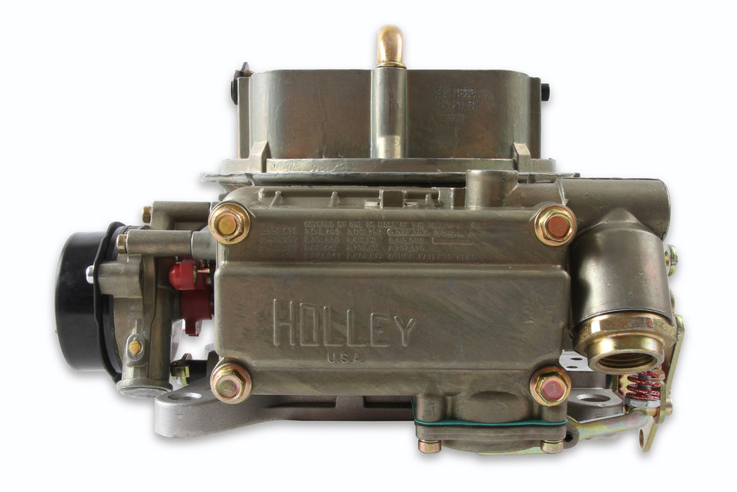 Holley 0-80320-1 Marine Carburetor - Truck Part Superstore