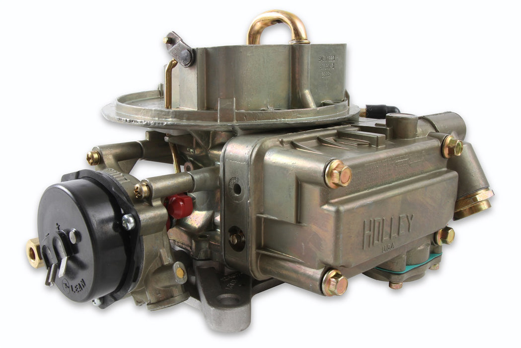 Holley 0-80320-1 Marine Carburetor - Truck Part Superstore