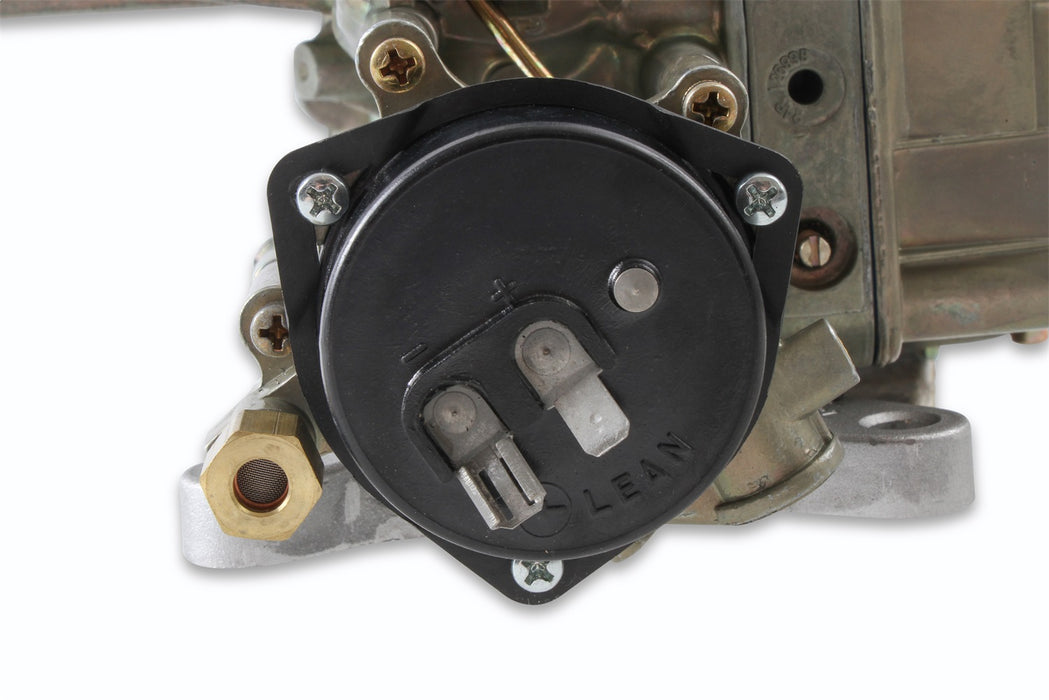 Holley 0-80320-1 Marine Carburetor - Truck Part Superstore