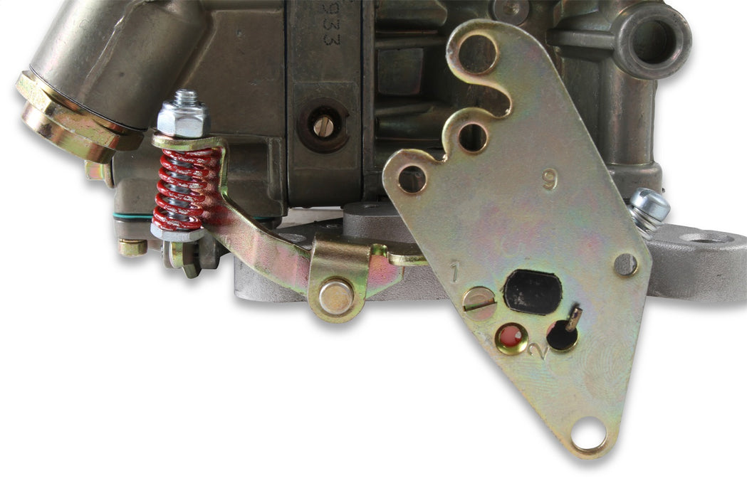 Holley 0-80320-1 Marine Carburetor - Truck Part Superstore