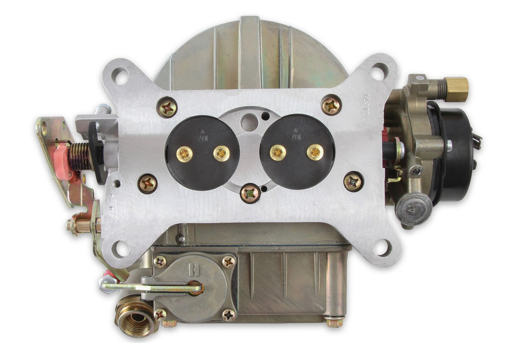 Holley 0-80320-1 Marine Carburetor - Truck Part Superstore