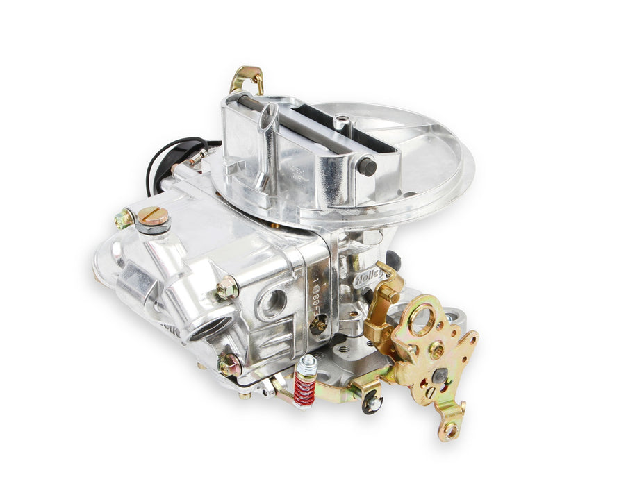 Holley 0-80350 Street Avenger Carburetor - Truck Part Superstore