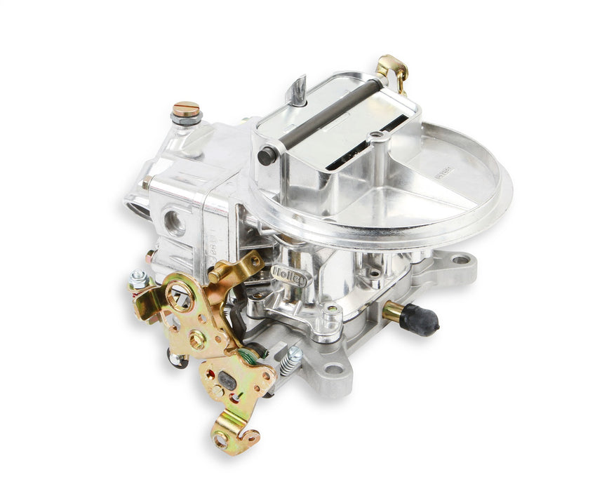 Holley 0-80350 Street Avenger Carburetor - Truck Part Superstore
