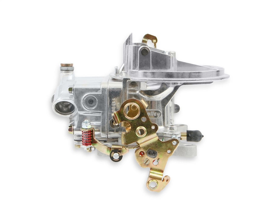 Holley 0-80350 Street Avenger Carburetor - Truck Part Superstore