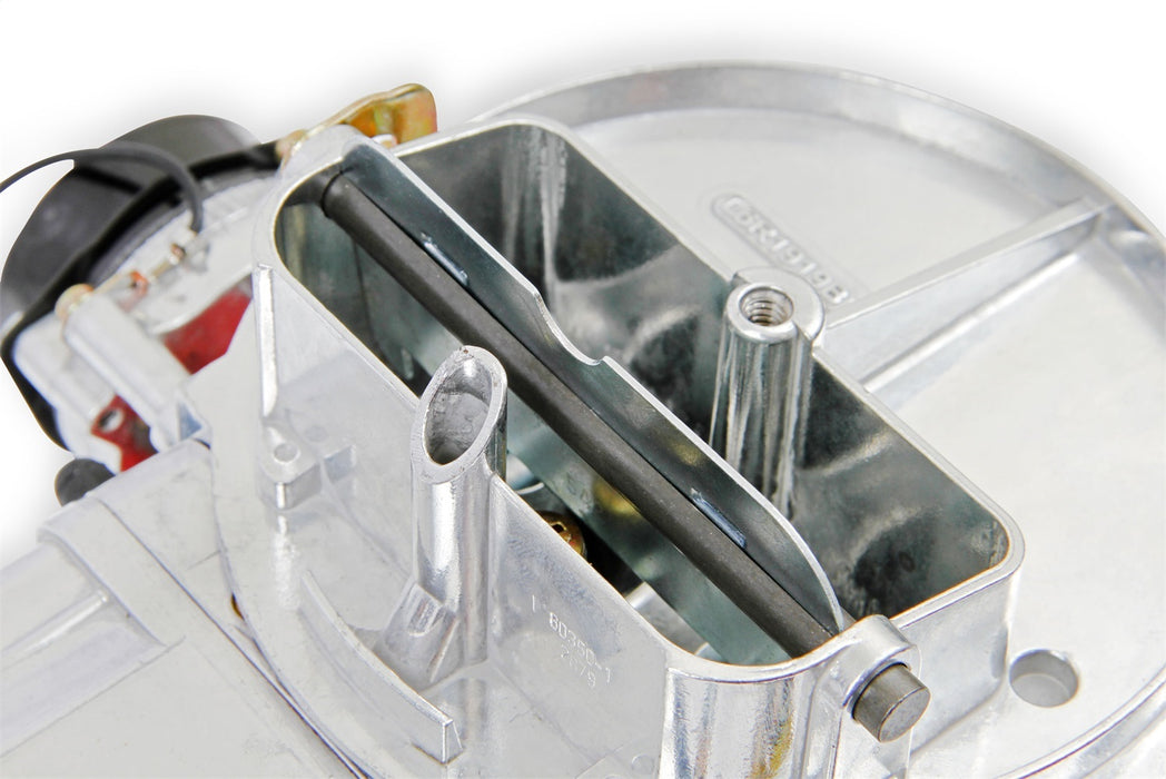 Holley 0-80350 Street Avenger Carburetor - Truck Part Superstore