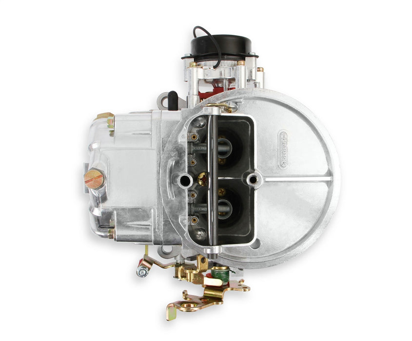 Holley 0-80350 Street Avenger Carburetor - Truck Part Superstore