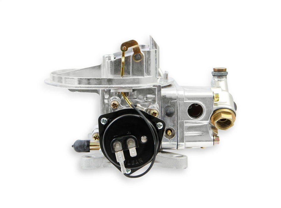 Holley 0-80350 Street Avenger Carburetor - Truck Part Superstore