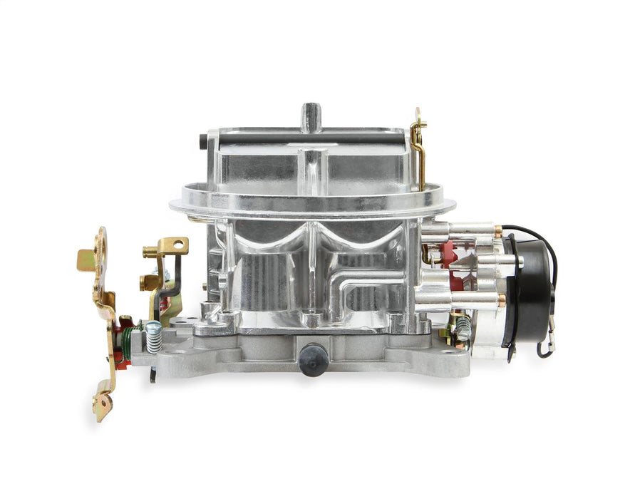 Holley 0-80350 Street Avenger Carburetor - Truck Part Superstore