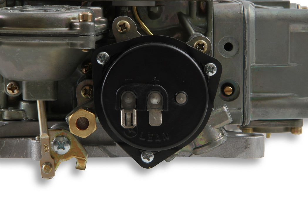 Holley 0-80364 Marine Carburetor - Truck Part Superstore