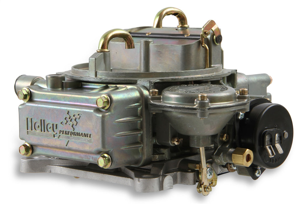 Holley 0-80364 Marine Carburetor - Truck Part Superstore