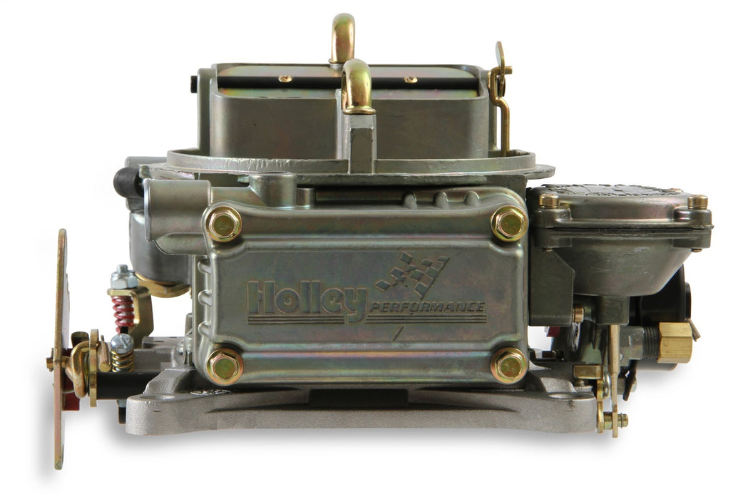 Holley 0-80364 Marine Carburetor - Truck Part Superstore