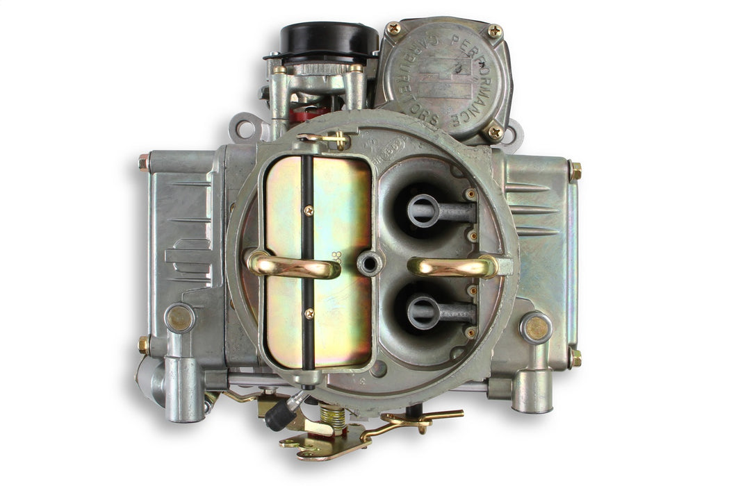 Holley 0-80364 Marine Carburetor - Truck Part Superstore