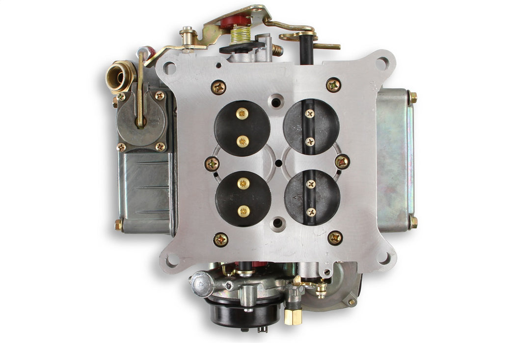 Holley 0-80364 Marine Carburetor - Truck Part Superstore