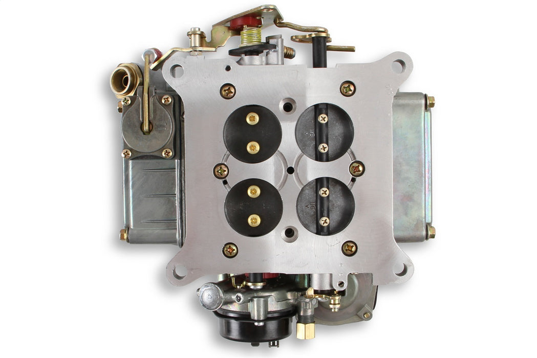 Holley 0-80364 Marine Carburetor - Truck Part Superstore