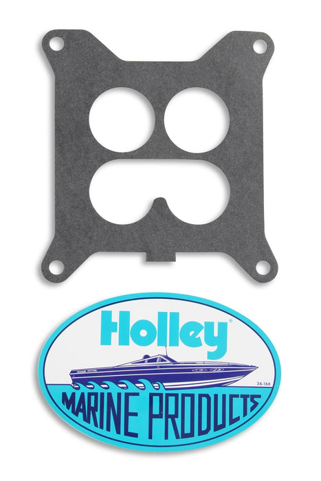 Holley 0-80364 Marine Carburetor - Truck Part Superstore