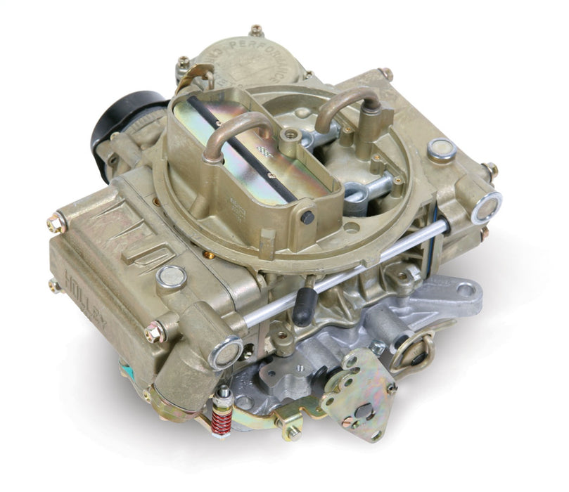 Holley 0-80364 Marine Carburetor - Truck Part Superstore