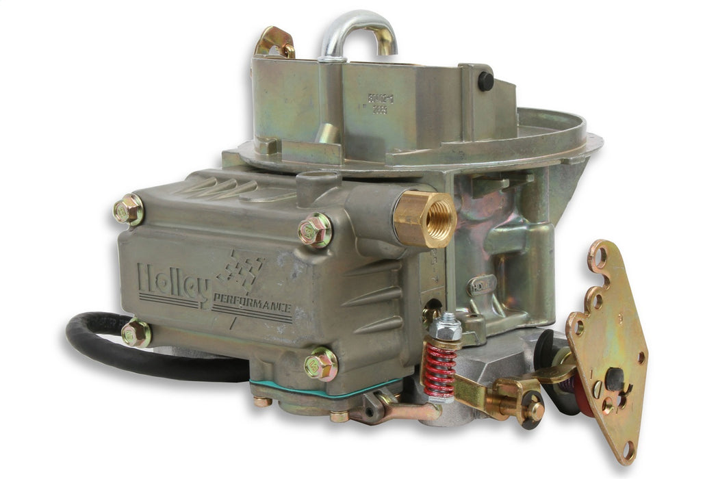 Holley 0-80402-1 Marine Carburetor - Truck Part Superstore