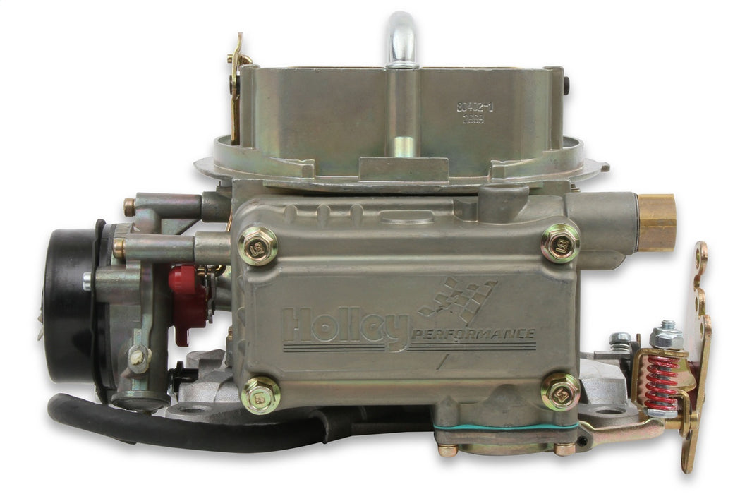 Holley 0-80402-1 Marine Carburetor - Truck Part Superstore