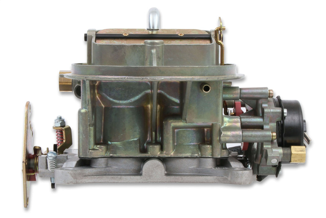 Holley 0-80402-1 Marine Carburetor - Truck Part Superstore