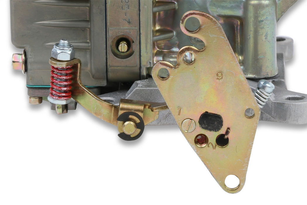 Holley 0-80402-1 Marine Carburetor - Truck Part Superstore